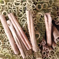 دارچین سیگاری اعلا  توبک (1کیلویی)