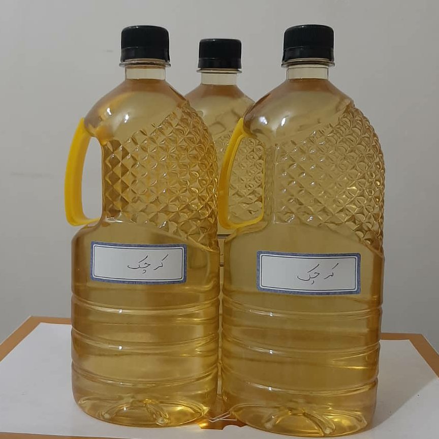 روغن کرچک یک لیتر قیمت عمده