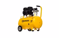کمپرسور باد سایلنت 50 لیتری کنزاکس مدل KSC-5451
