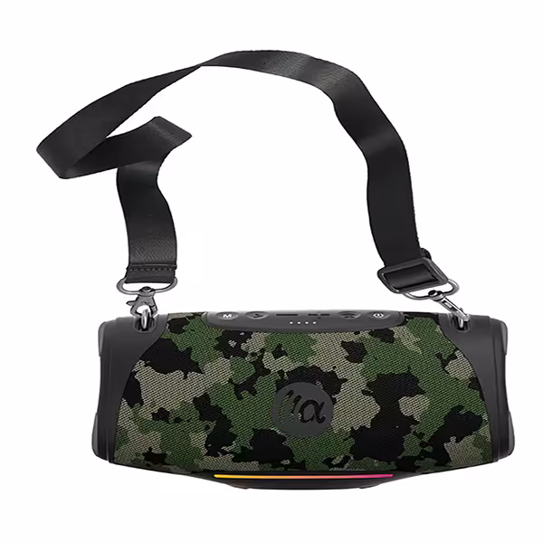 اسپیکر تازاتا مدل BOOMBLAST PRO Camo