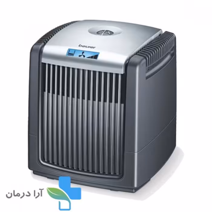 تصفیه هوا و مرطوب کننده بدون فیلتر بیورر مدل LW230