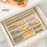 جا قاشقی کابینتی لیمون