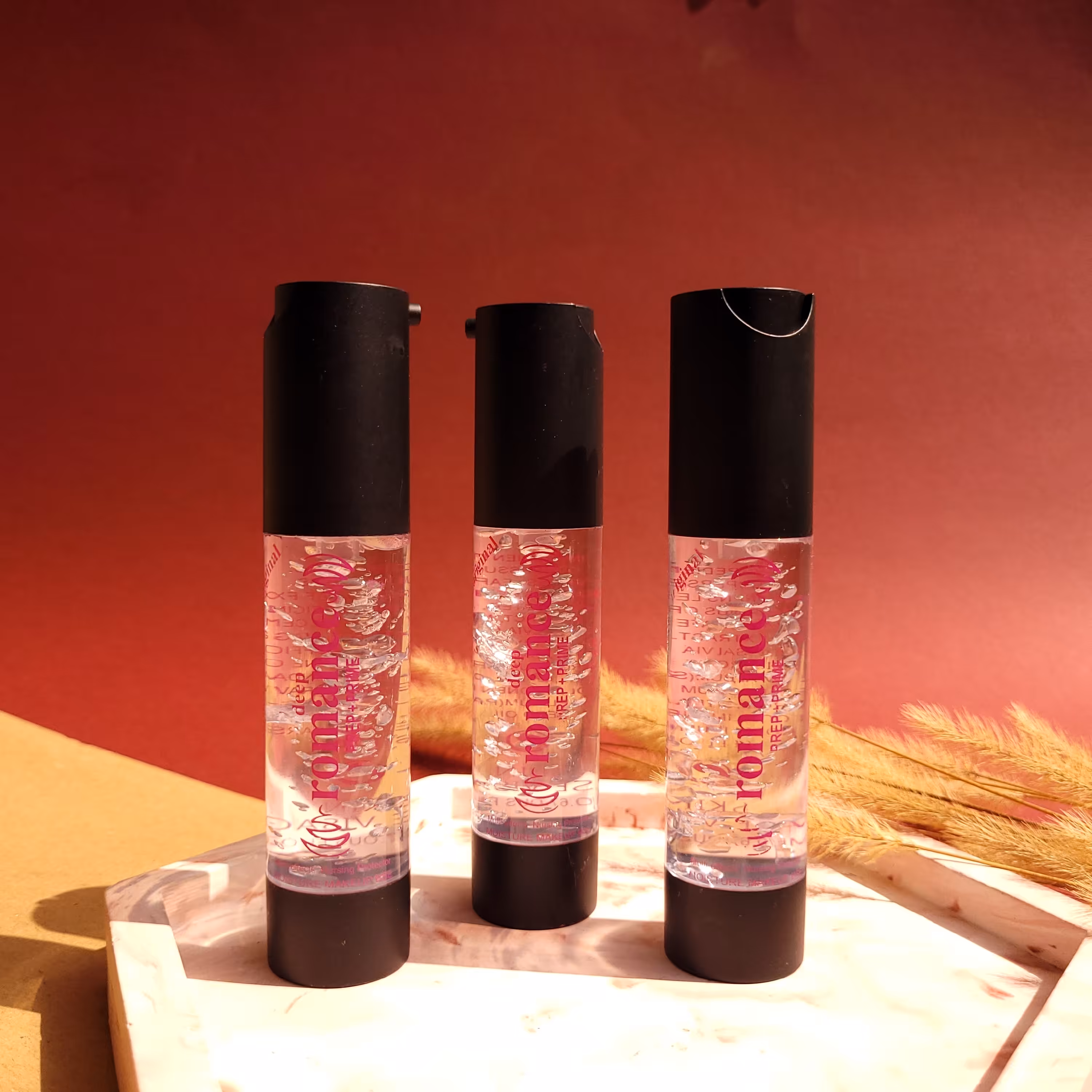 پرایمر رمانس