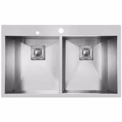 سینک ظرفشویی اخوان 335 توکار