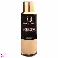 کرم پودر لاکچری کوین کد 512 حجم 30 میلی لیتر