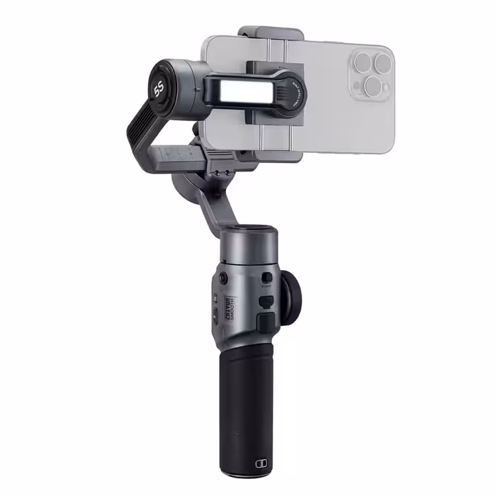 گیمبال موبایلی Zhiyun Smooth 5S (استاندارد)