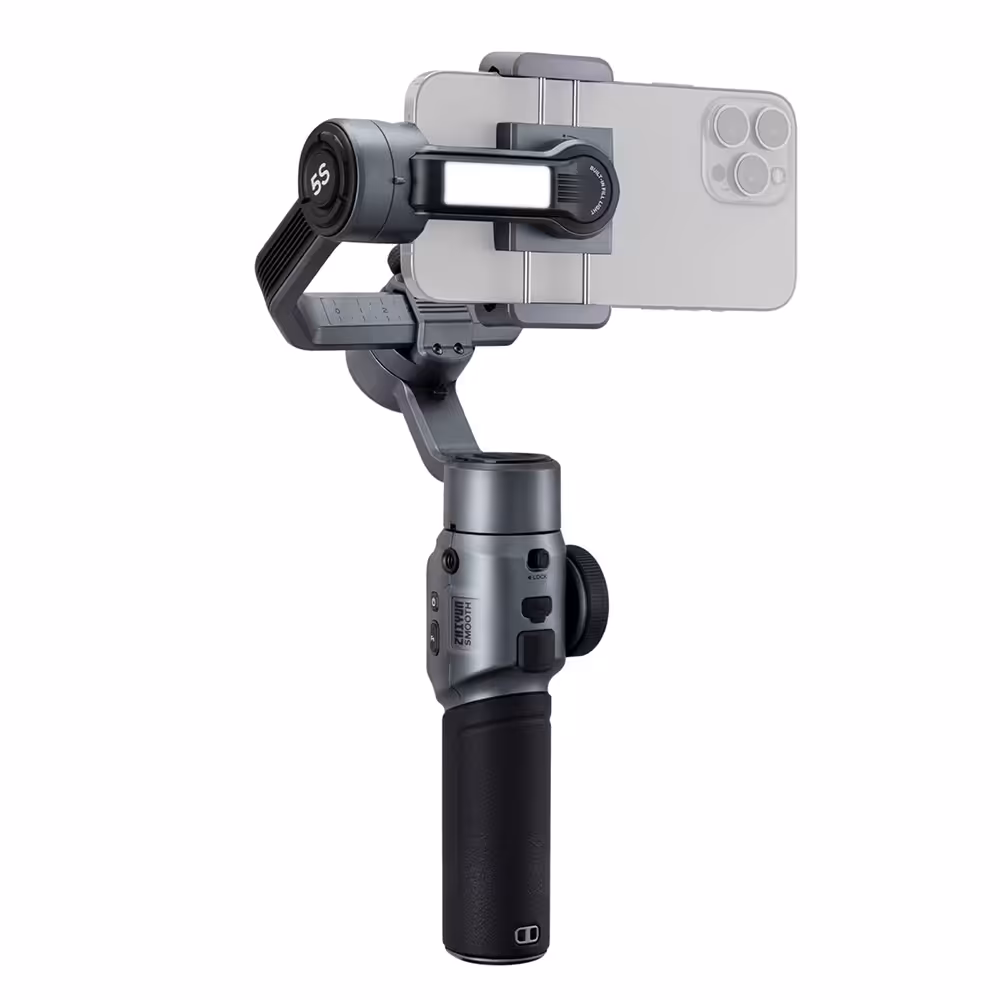 گیمبال موبایلی Zhiyun Smooth 5S (استاندارد)
