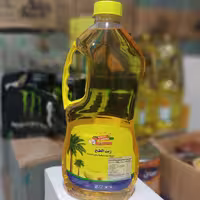 روغن خارجی لیما تولید کشور  عمان با کیفیت  جهت پخت و پز و تاریخ جدید