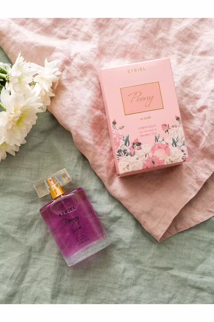 عطر زنانه LCWK ادوپرفیوم 50 میل LC Waikiki