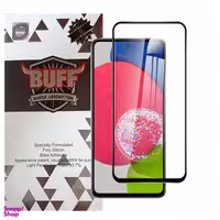 محافظ صفحه نمایش 5D بوف مدل F33 مناسب برای گوشی موبایل سامسونگ Galaxy A52s /A51 5G