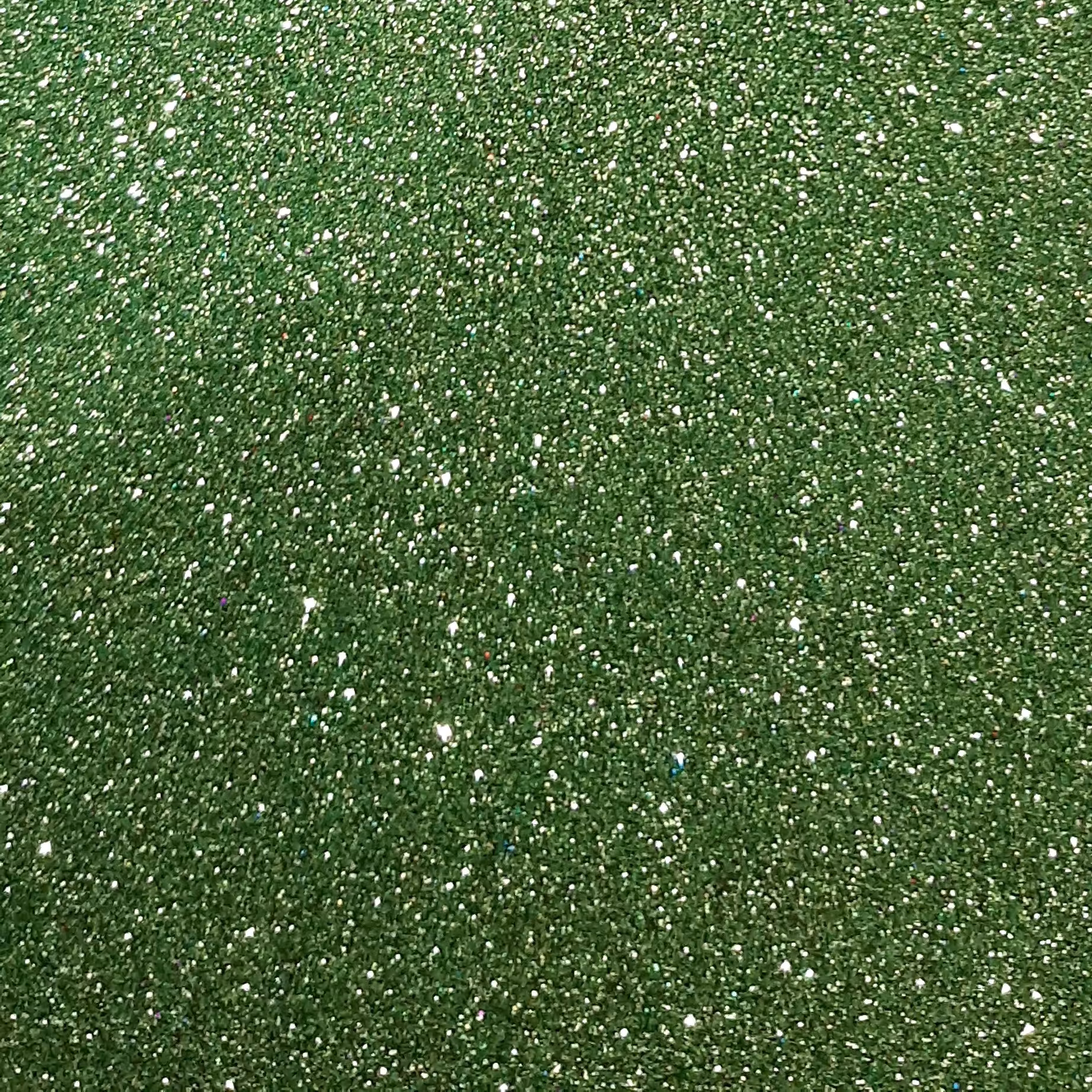 فوم اکلیلی سبز   در ابعاد آ3 خوشرنگ و براق درجه یک 