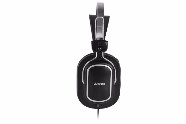 هدست گیمینگ HS-200  Stereo Gaming HeadSet A4TECH HS-200