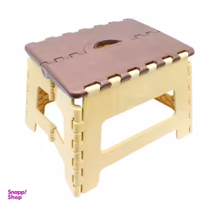 صندلی حمام (Naser Plastic) مدل K1-S