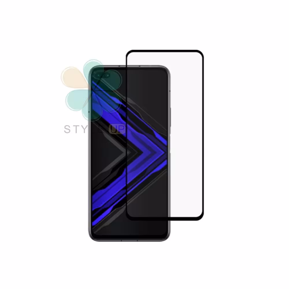گلس گوشی هواوی هانر Huawei Honor Play 4 Pro مدل تمام صفحه