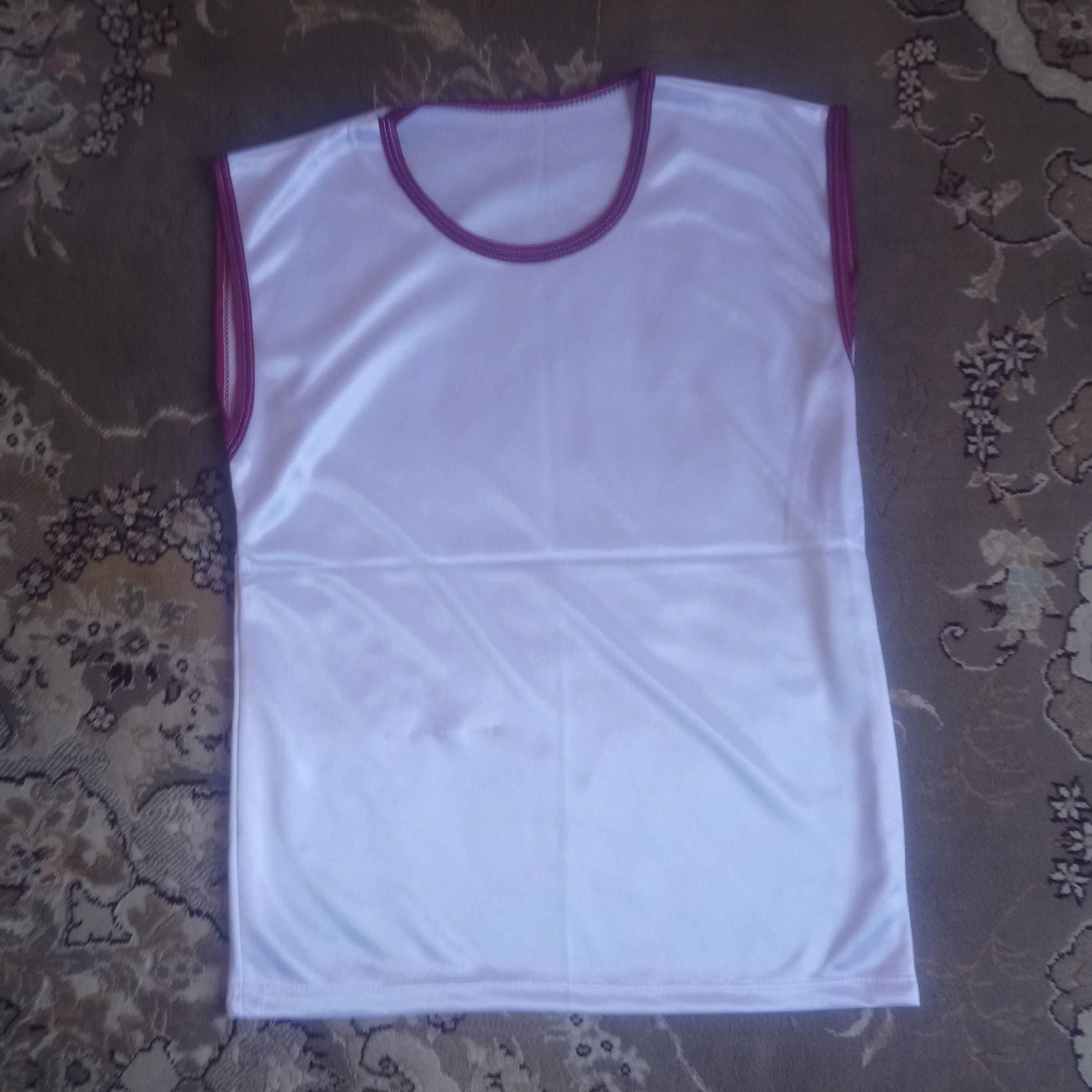 کاور ورزشی کد 287