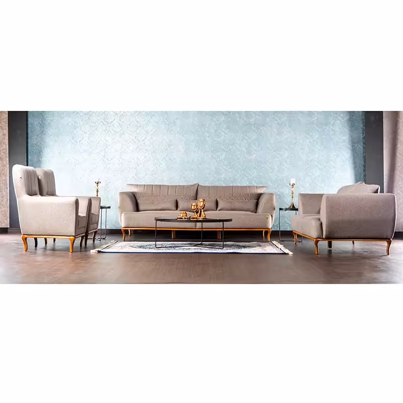 مبل 7 نفره بوگاتی CFRA214