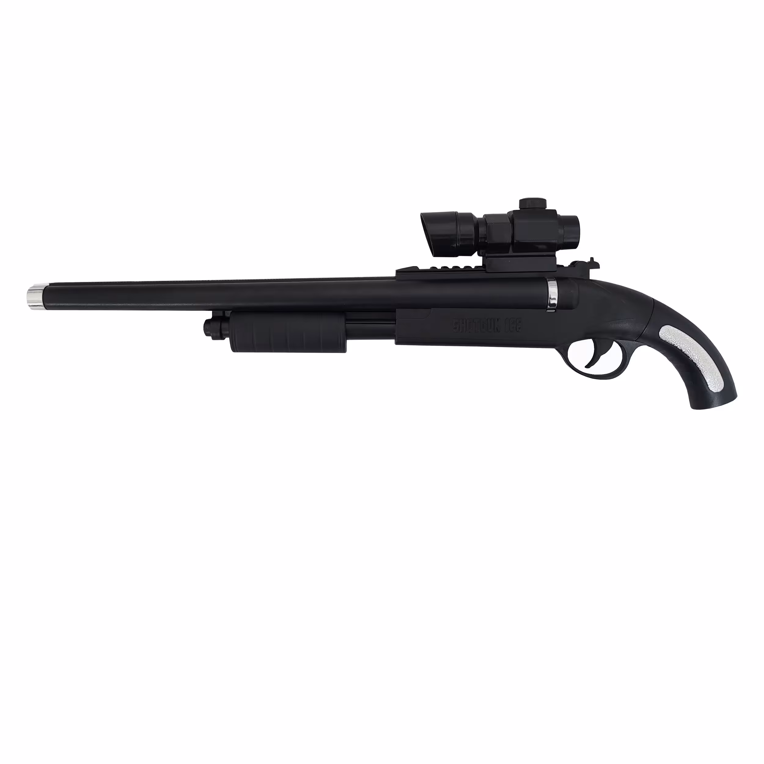 تفنگ اسباب بازی وینچستر کد 76367