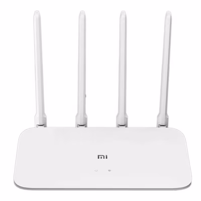روتر شیائومی مدل 4A Gigabit