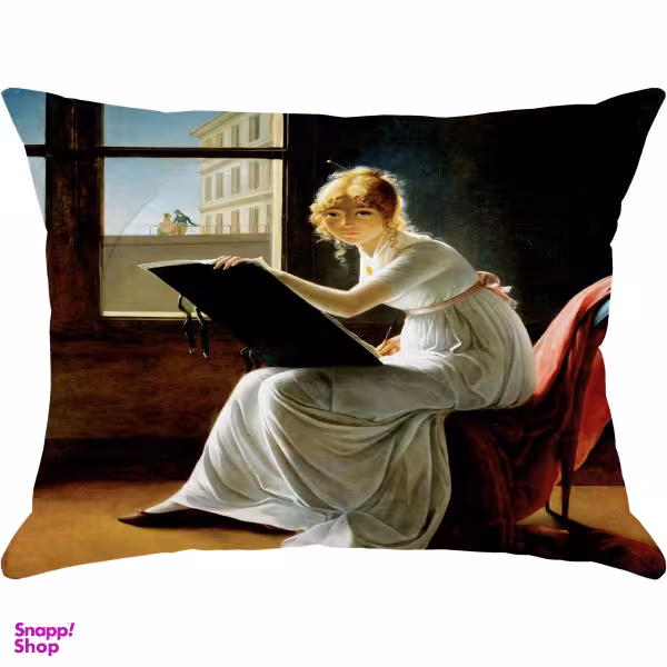 کوسن مدل R1-10714 چند رنگ