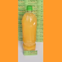 آب نارنج خالص خانگی