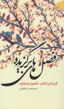 خرید کتاب فصلهای برگزیده؛ گزیدهای از کتاب (الفصول المختاره) — کتابسرای طه