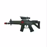 تفنگ بازی گلدن گان مدل Mmm116