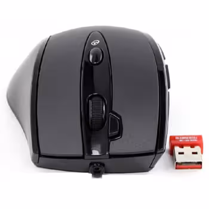 قیمت خرید ماوس ای فورتک کد5192 | A4TECH G10 770FL Mouse