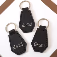 جاکلیدی چرم طبیعی 