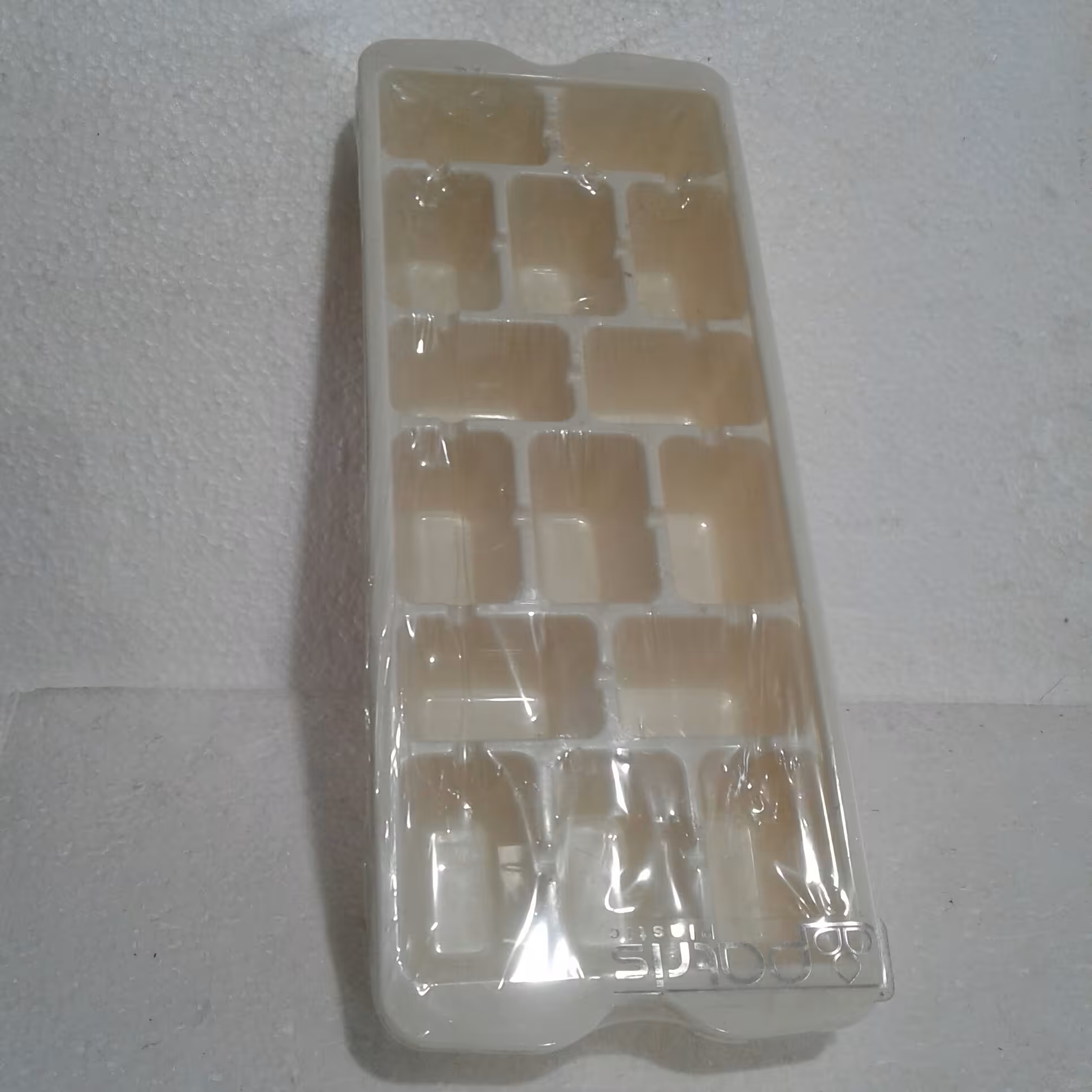 کد752 . قالب یخ . قالب یخ مستطیل . قالب یخ جدید . ارسال رایگان