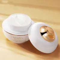 کرم شیر بُز ونزن VENZEN GOAT MILK
اورجینال