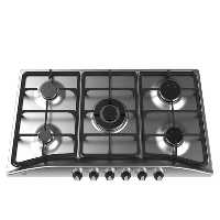 اجاق گاز رومیزی آلتون مدل S501T