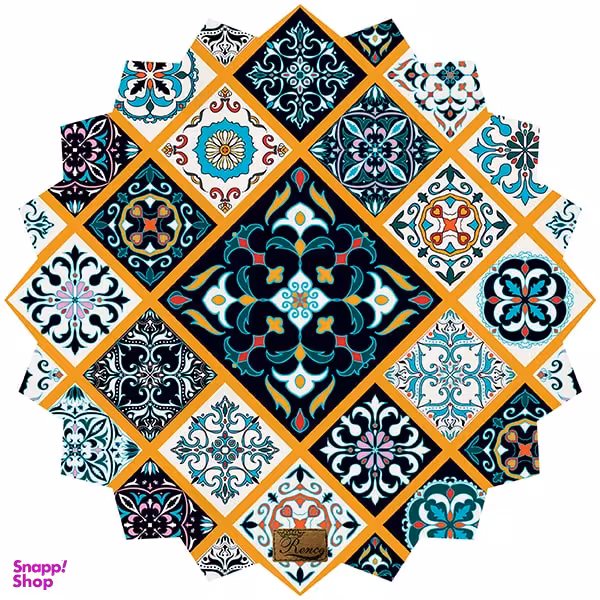 رومیزی رنس مدل T20-42549