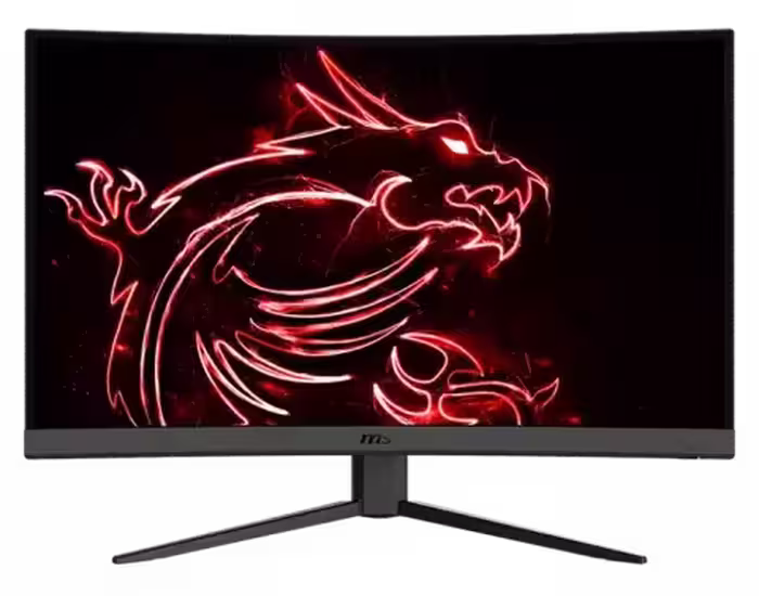 قیمت مانیتور گیمینگ منحنی 31.5 اینچ MSI مدل G32CQ4 E2