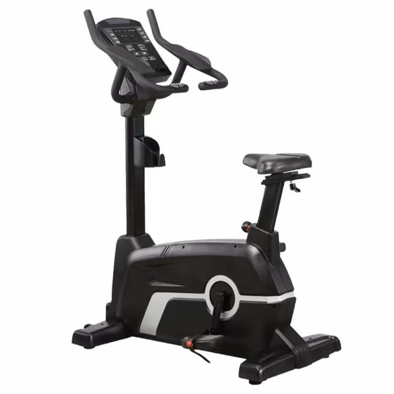 دوچرخه ثابت باشگاهی پرو آی فیت مدل Pro i Fit TU001