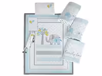 سرویس خواب هفت تکه FAMILY LOVE-BOY رز برن roseborn