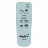 کنترل پنکه و کولر آبی همه کاره NVTC SON-FE