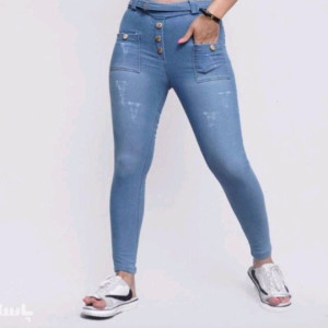 شلوار جین برزیلی 59753