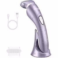 ماشین اصلاح بی سیم زنانه ISTON