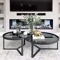 جلو مبلی دو سایز  مدل دیارا