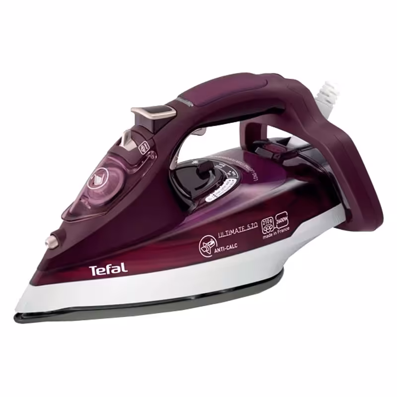 خرید اتو بخار تفال مدل FV9650 - دومینو کالا