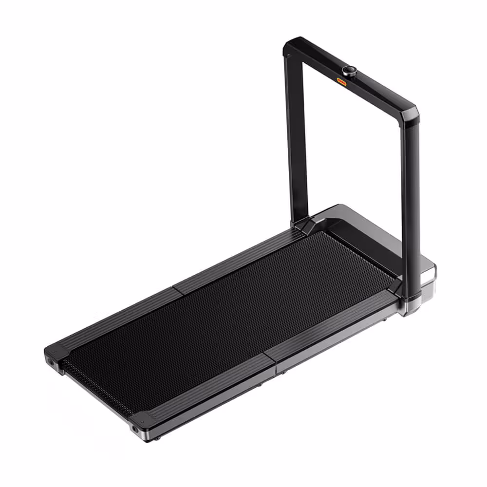 بررسی، قیمت و خرید تردمیل تاشو شیائومی مدل KINGSMITH Walking pad Treadmill TRMX16 - فروشگاه می مارکت