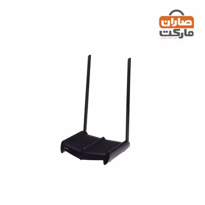 روتر بی‌سیم 300Mbps تی پی لينک مدل TL-WR841HP