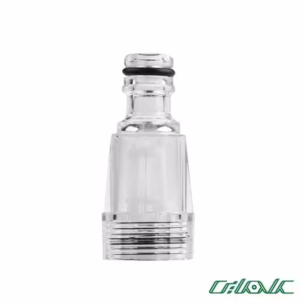 فیلتر شیشه ای کارواش نووا مدل 4151