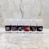 تینت  لب فانتزی واردابیوتی 6عدادی 