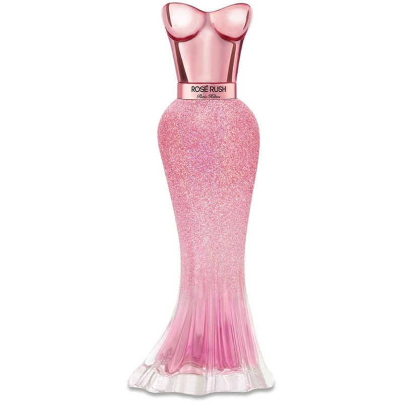 تستر عطر ادکلن پاریس هیلتون رز راش TESTER Paris Hilton Rosé Rush • خوش آرا