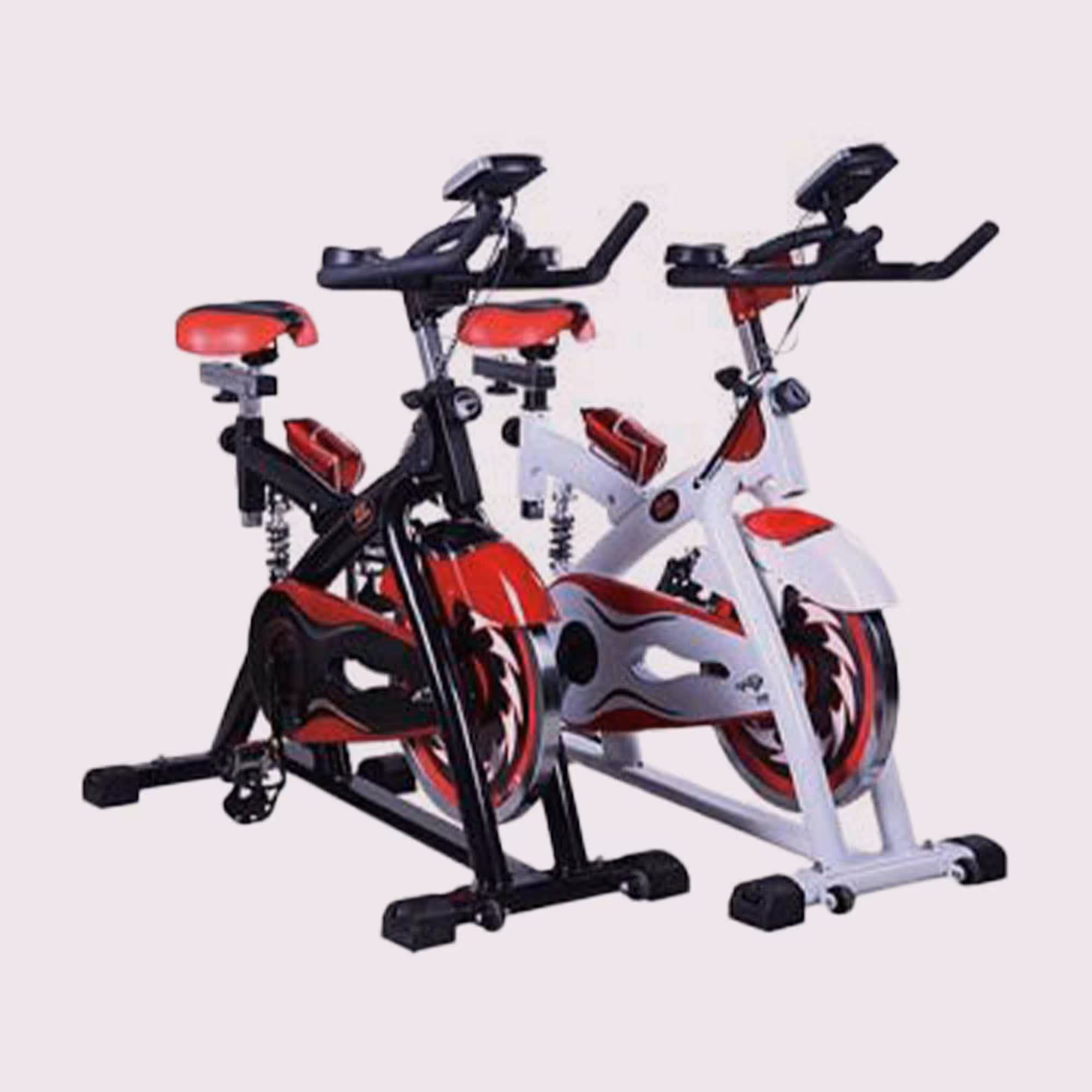 دوچرخه اسپینینگ فرش وی مدل FW1002