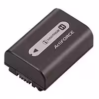 باتری سونی NP-FH50