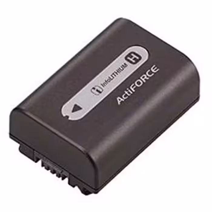 باتری سونی NP-FH50