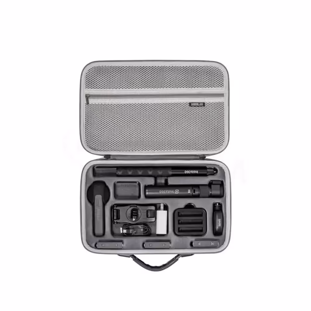 کیف کمبو Insta360 X3