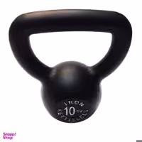 کتل بل آیرون مدل 1110 وزن 10 کیلو گرم